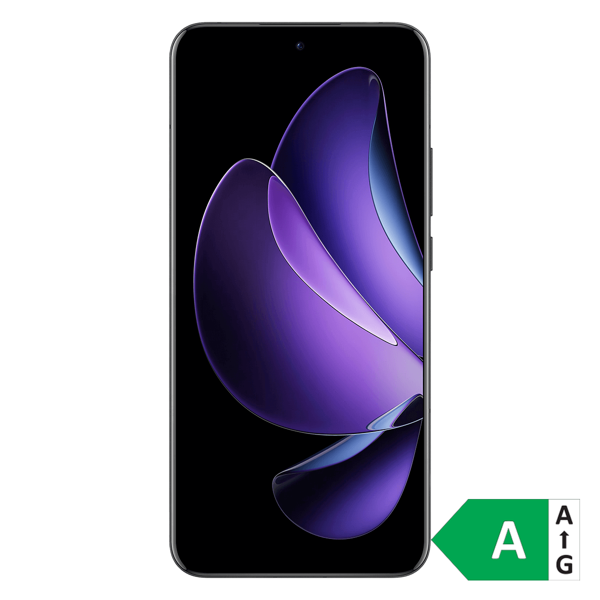 OPPO Reno 13 Pro 5G 12GB/512GB Graphite Grey Smartphone