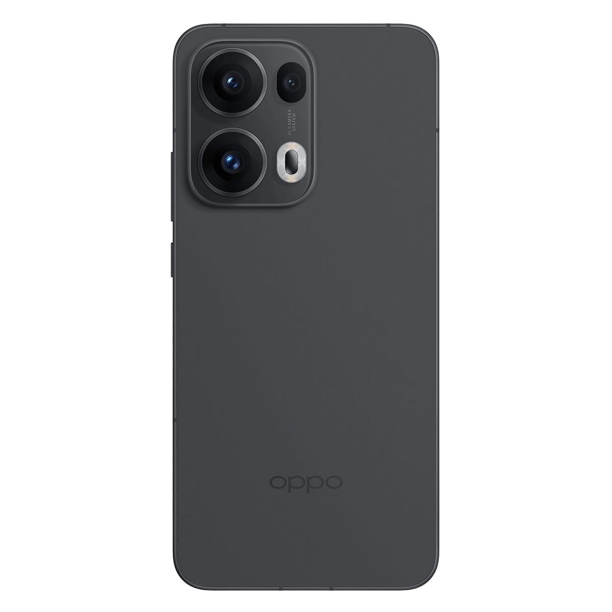 OPPO Reno 13 Pro 5G 12GB/512GB Graphite Grey Smartphone - 2