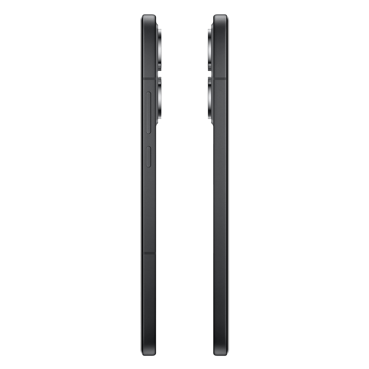OPPO Reno 13 Pro 5G 12GB/512GB Graphite Grey Smartphone - 3