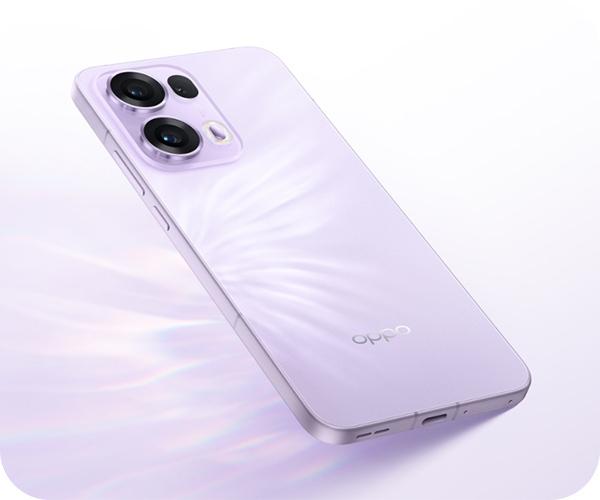 Oppo Reno 13 Pro 5G Smartphone