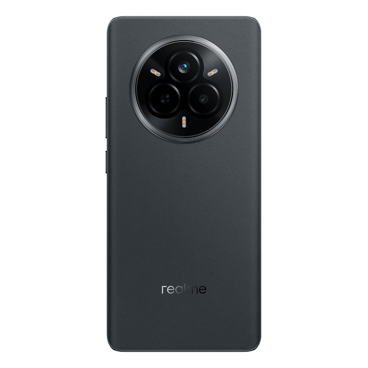 Realme 14 Pro Dual 5G 8GB/ 256GB Suede Grey Smartphone - 2