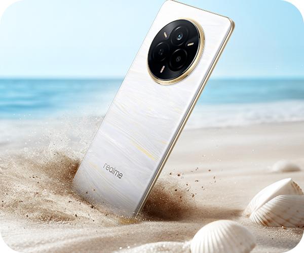 Realme 14 Pro 5G smartphone
