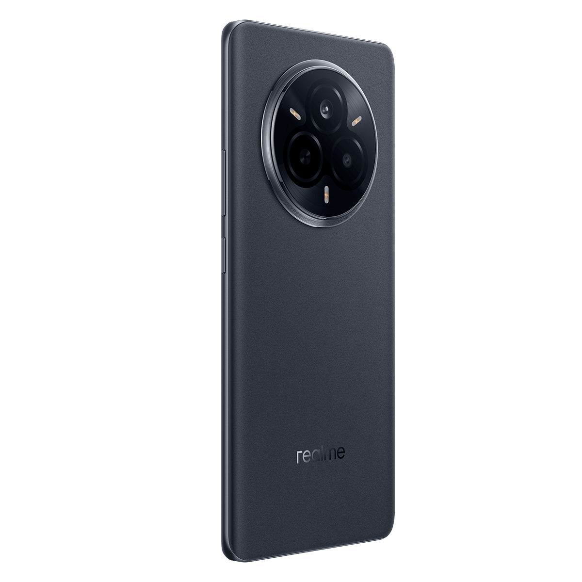 Realme 14 Pro+ Dual 5G 12GB/ 512GB Suede Grey Smartphone - 2