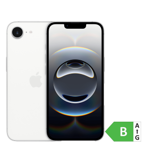 APPLE iPhone 16e Dual 5G 128GB White