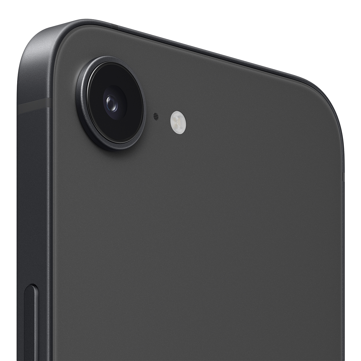 APPLE iPhone 16e Dual 5G 512GB Black - 2
