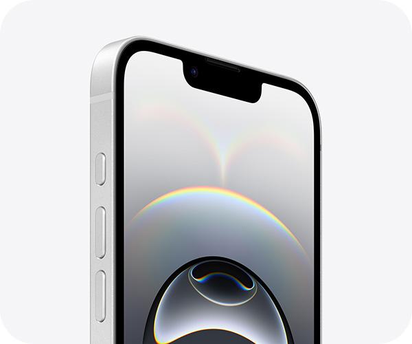 iPhone 16e κουμπί δράσης