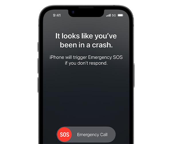 iPhone 16e Apple προστασία