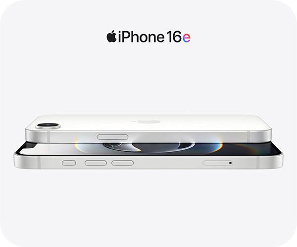 iPhone 16e