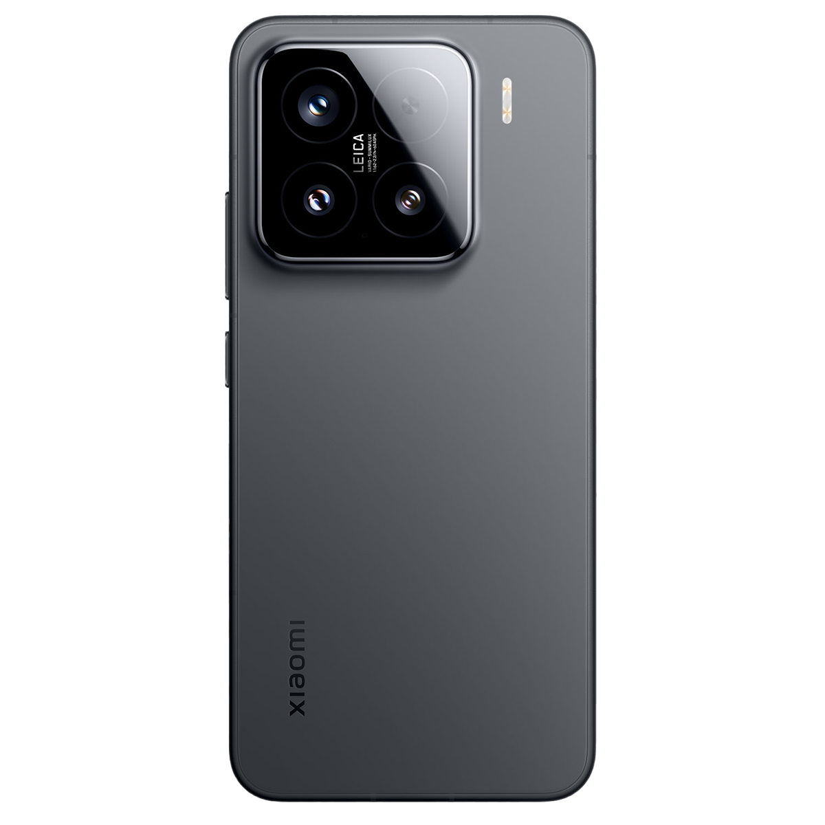 XIAOMI 15 Dual 5G 12GB/512GB Μαύρο Smartphone - 2
