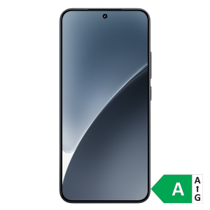 XIAOMI 15 Dual 5G 12GB/512GB Μαύρο Smartphone