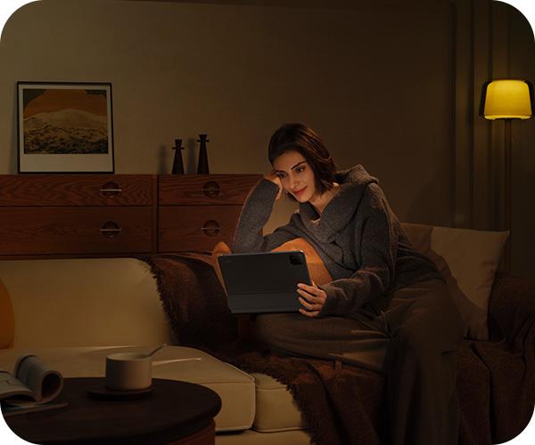XIAOMI Pad 7 προστασία