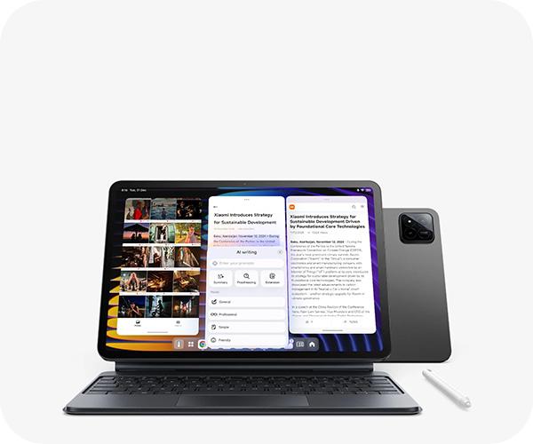 XIAOMI Pad 7 ai