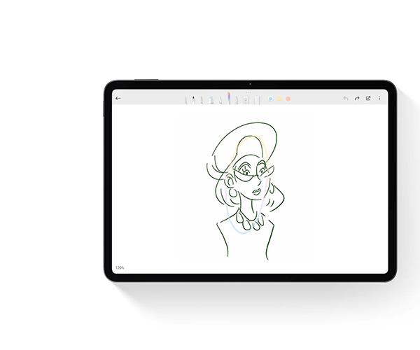 XIAOMI Pad 7 ai