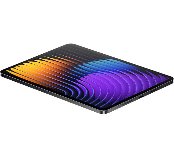 XIAOMI Pad 7 screen