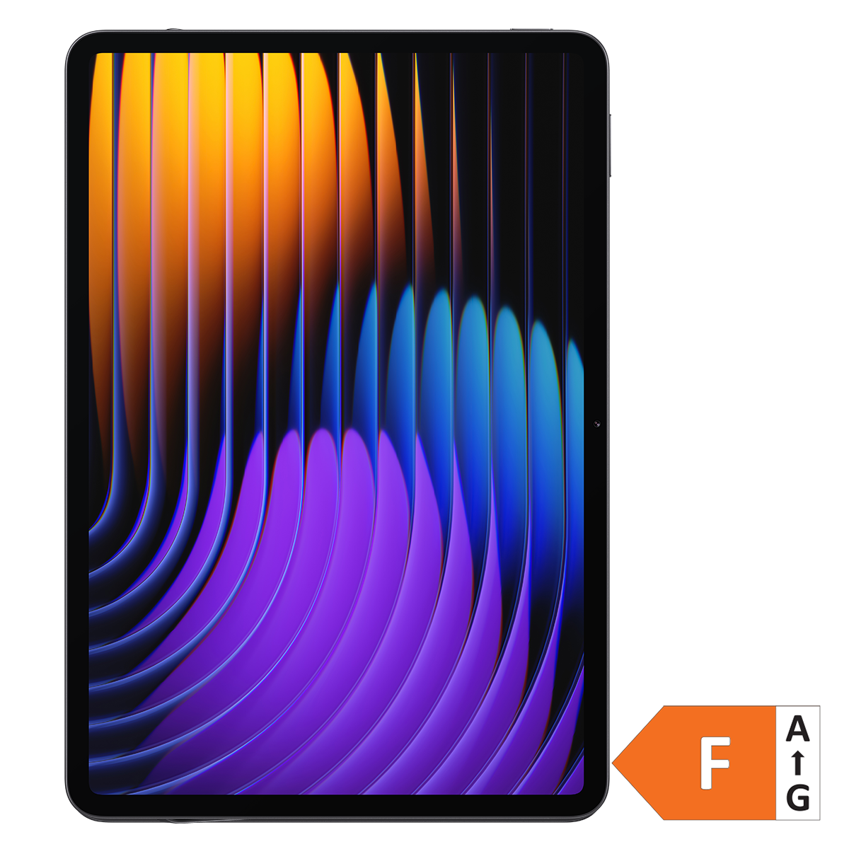 XIAOMI Pad 7 11.2'' Wi-Fi 8GB/ 256GB Gray Tablet