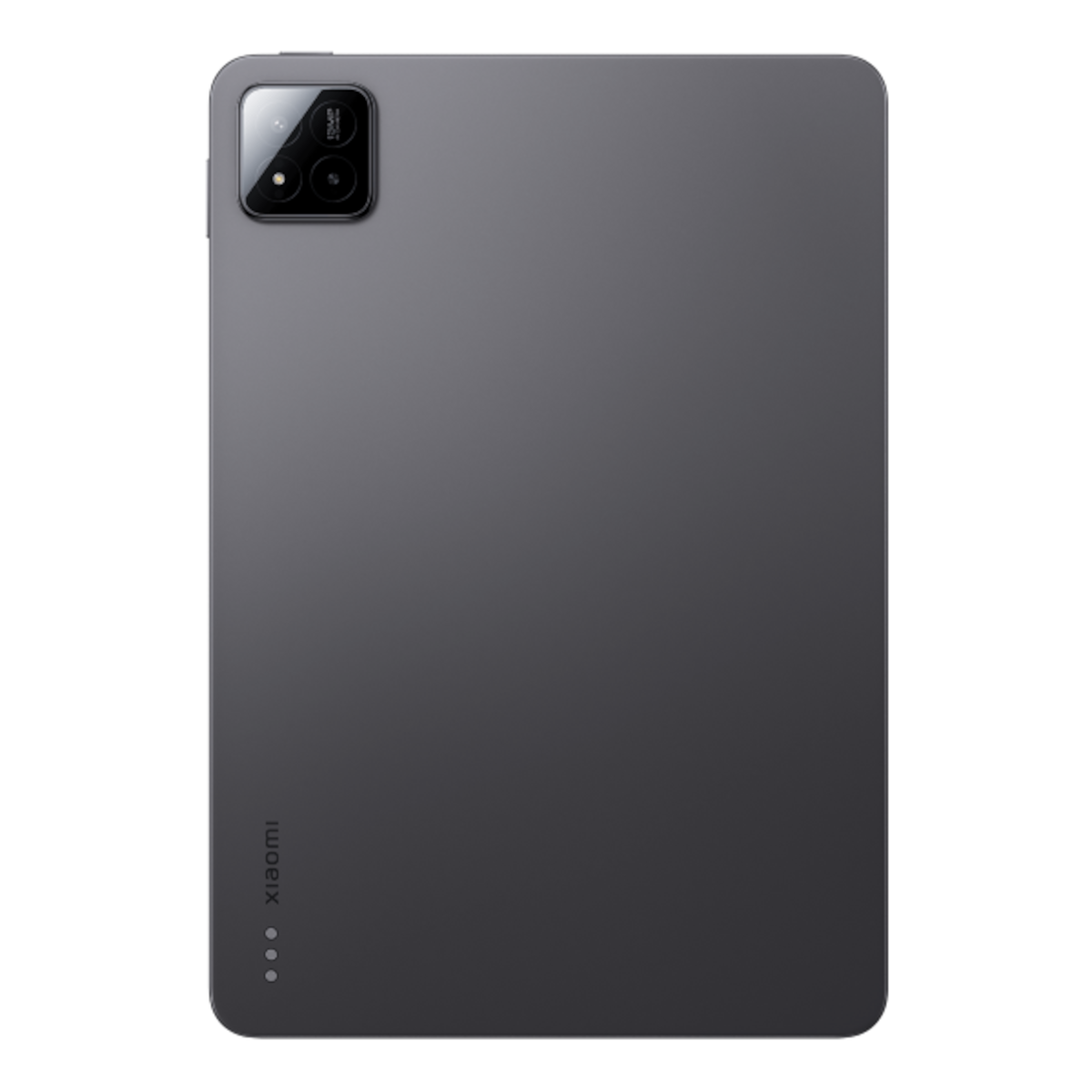 XIAOMI Pad 7 11.2'' Wi-Fi 8GB/ 256GB Gray Tablet - 2