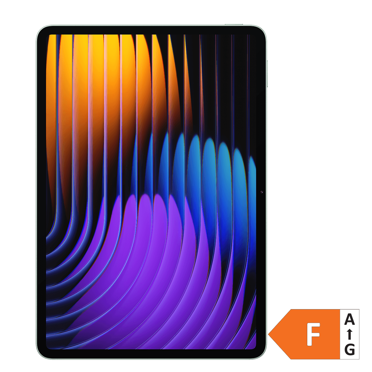 XIAOMI Pad 7 11.2'' Wi-Fi 8GB/ 256GB Green Tablet