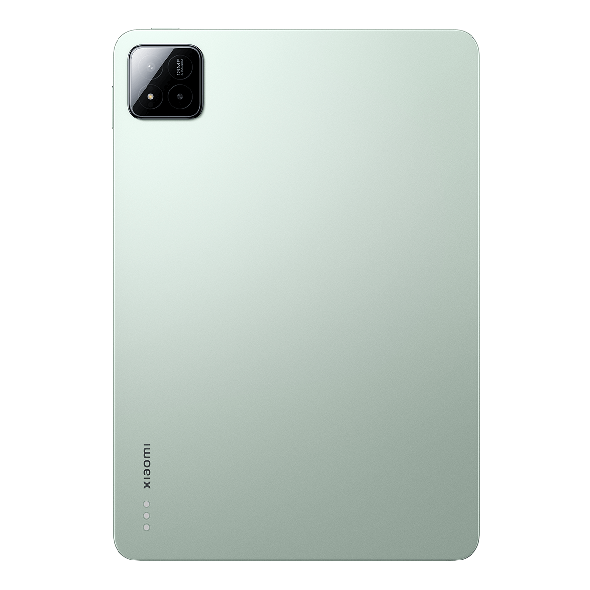 XIAOMI Pad 7 11.2'' Wi-Fi 8GB/ 256GB Green Tablet - 2