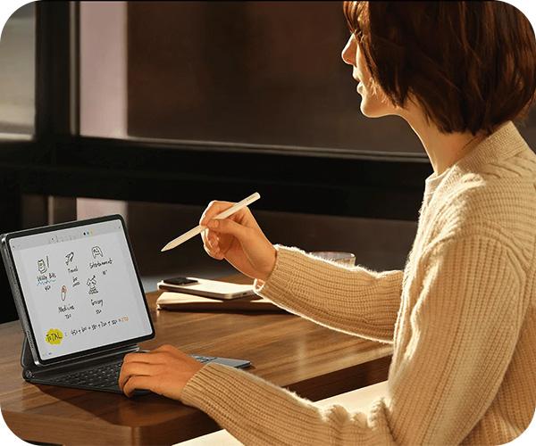 XIAOMI Pad 7 pro