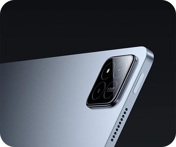 XIAOMI Pad 7 pro κάμερα