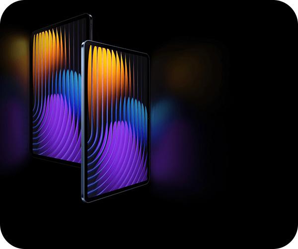 XIAOMI Pad 7 pro οθόνη
