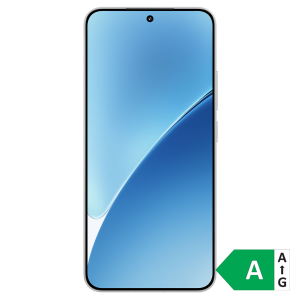 XIAOMI 15 Dual 5G 12GB/512GB Λευκό Smartphone
