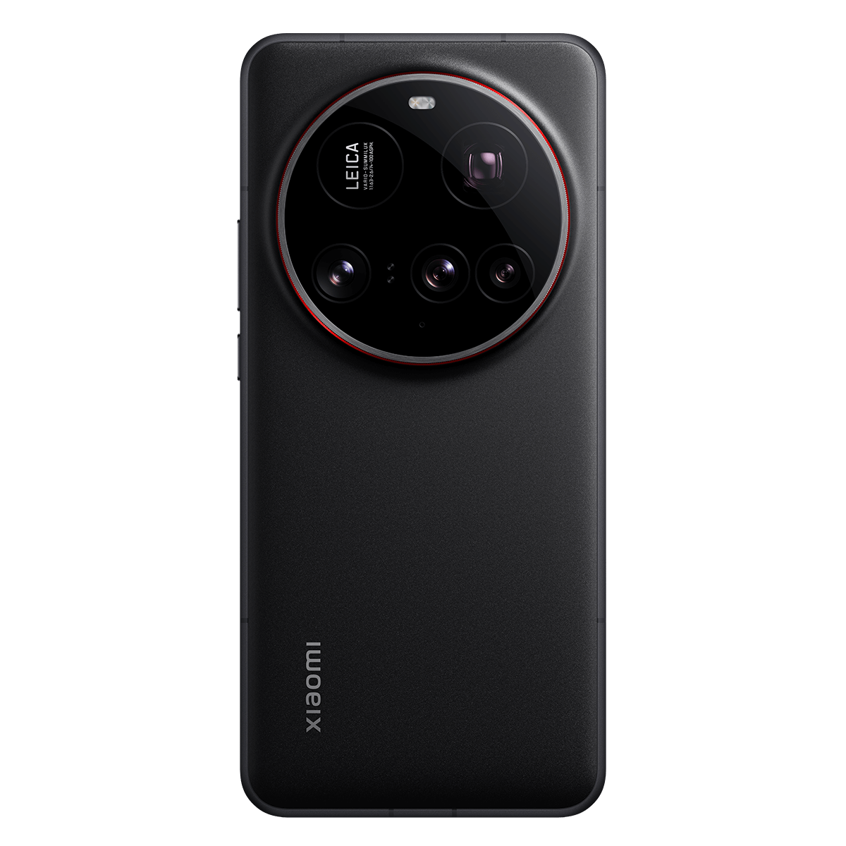 XIAOMI 15 Ultra Dual 5G 16GB/512GB Μαύρο Smartphone - 2