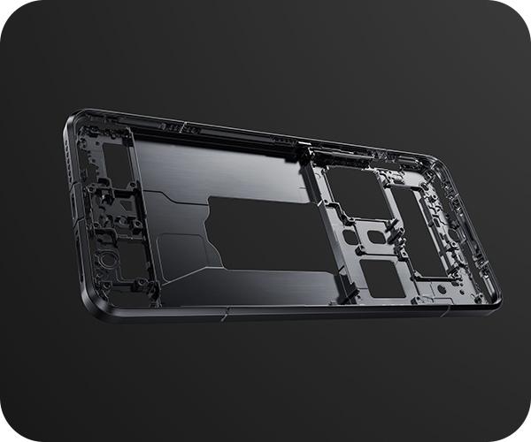 Snapdragon 8 Elite Mobile Platform