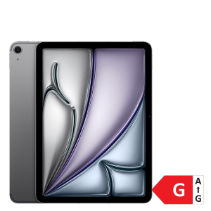 APPLE iPad Air M3 11'' Wi-Fi 128GB Grey