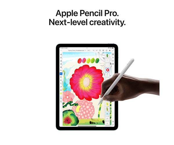apple ipad air ipados