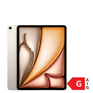 APPLE iPad Air (M3) 13'' Wi-Fi + Cellular 128GB