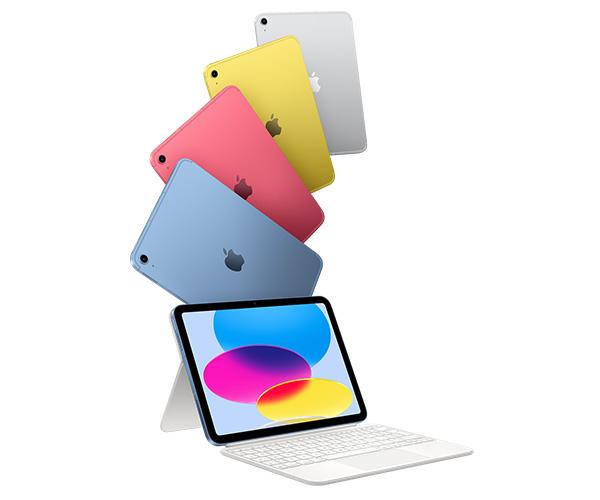 iPad 11 ιντσών