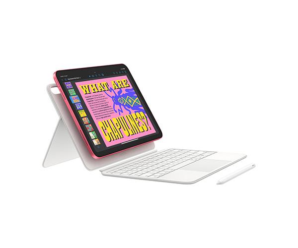 iPadOS