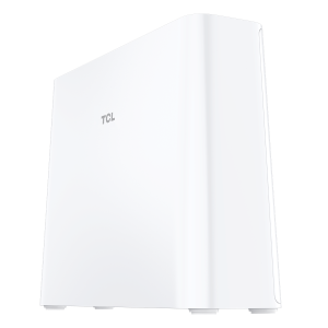 TCL Linkhub HH515L 4G Prepaid Router Full Pack