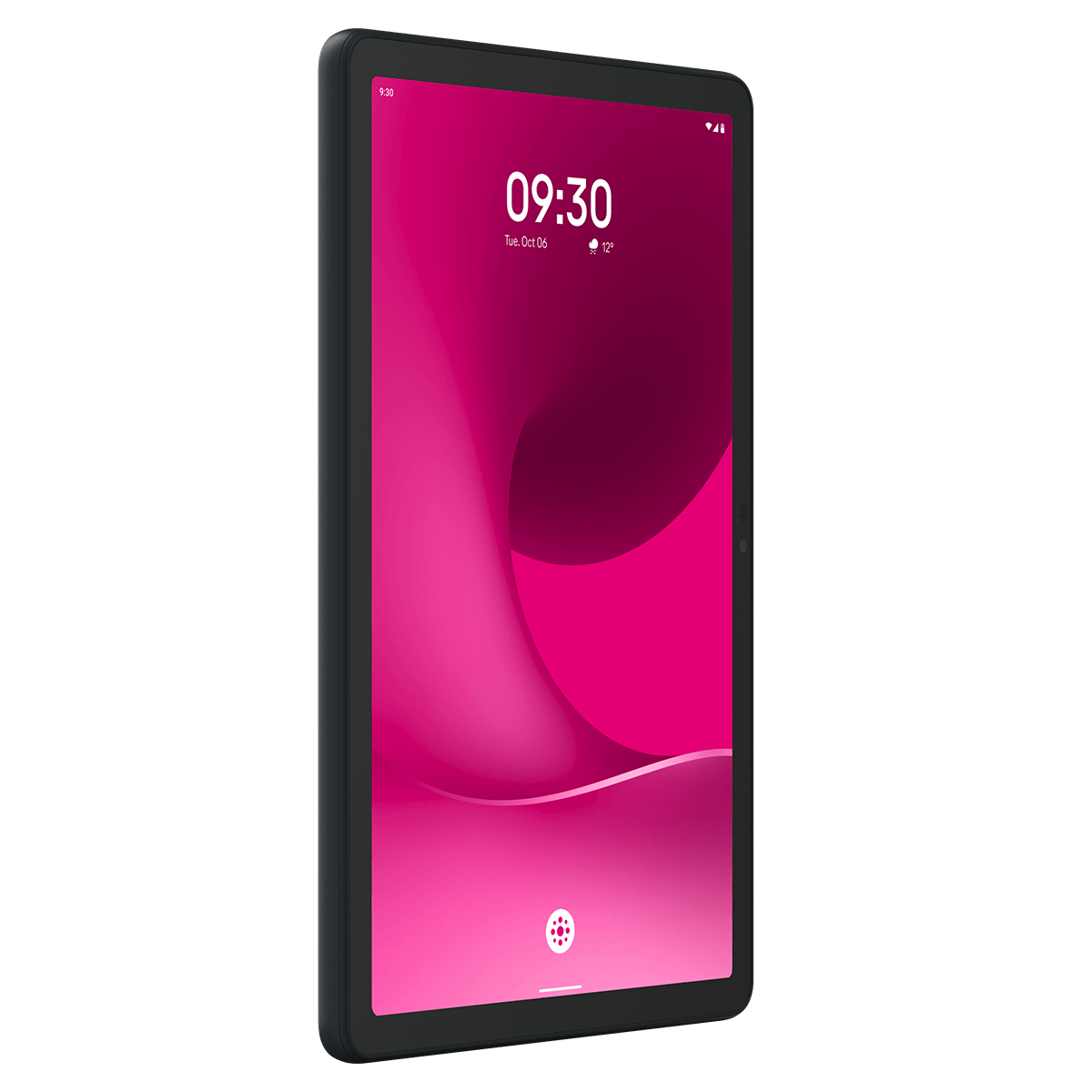 T Tablet 2 5G 10.1'' 6GB/ 128GB Black Tablet - 3