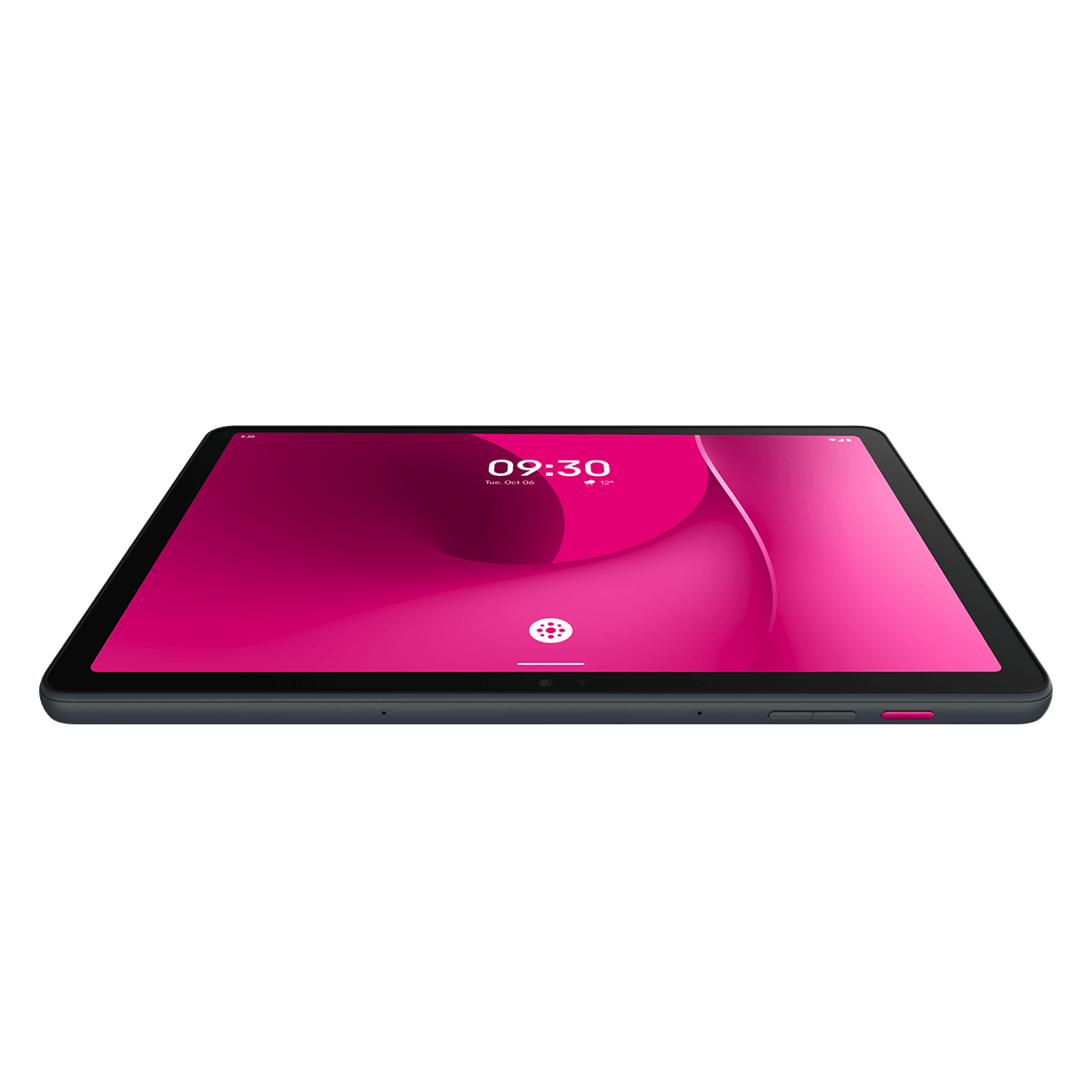 T Tablet 2 5G 10.1'' 6GB/ 128GB Black Tablet - 4