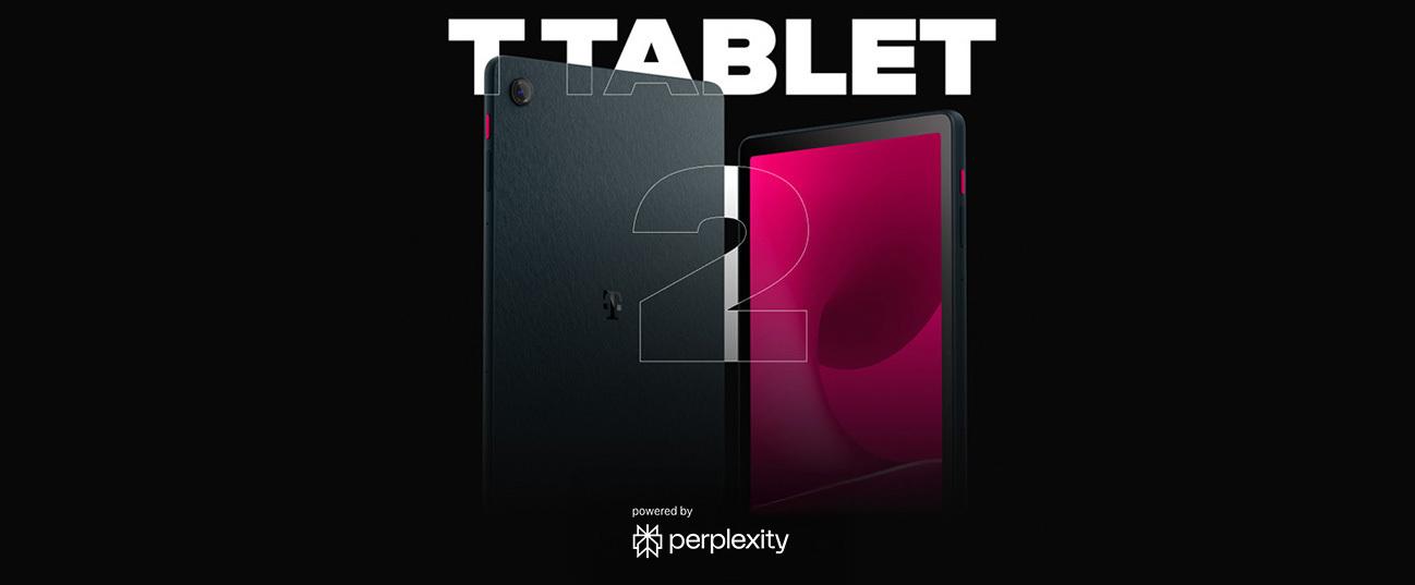  Τ Tablet 2