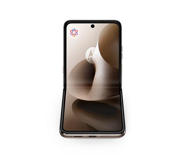 MOTOROLA Razr 60 Ultra 5G Smartphone design