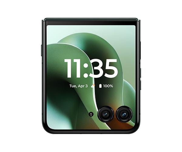 MOTOROLA Razr 60 Ultra 5G Smartphone