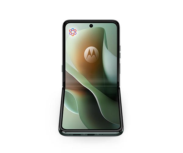 MOTOROLA Razr 60 Ultra 5G Smartphone design
