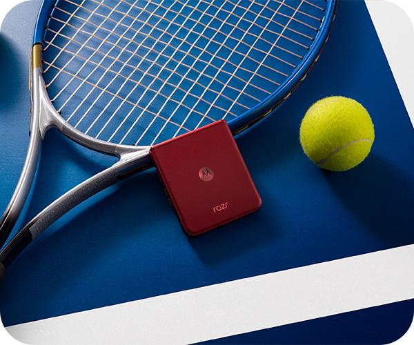 MOTOROLA Razr 60 Ultra 5G Smartphone