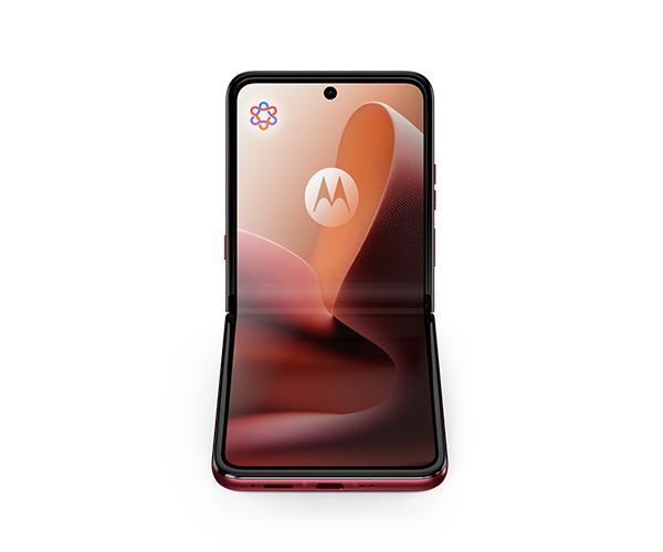 MOTOROLA Razr 60 Ultra 5G Smartphone design