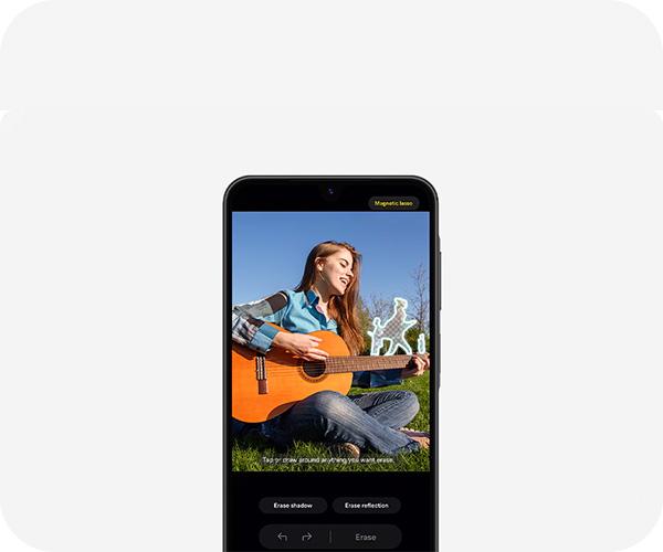 SAMSUNG Galaxy A26 5G Smartphone 