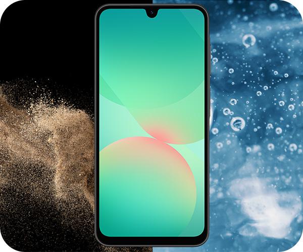 SAMSUNG Galaxy A26 5G Smartphone 