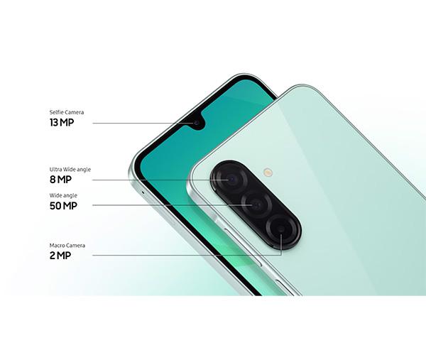 SAMSUNG Galaxy A26 5G Smartphone 