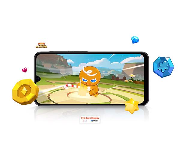 SAMSUNG Galaxy A26 5G Smartphone 