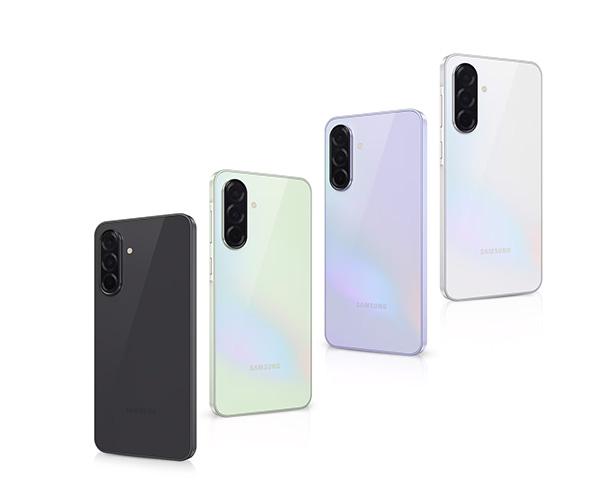 SAMSUNG Galaxy A36 5G smartphone