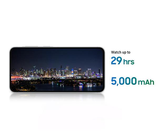  SAMSUNG Galaxy A56 5G