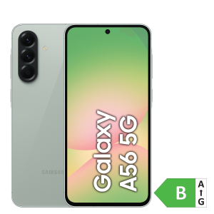 SAMSUNG Galaxy A56 Dual 5G 8GB/ 256GB Awesome Olive Smartphone