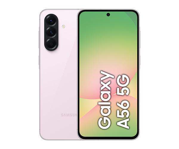 SAMSUNG Galaxy A56 5G Smartphone 